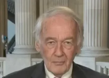 Markey: ‘Rubio Is Acting Unconstitutionally and Illegally on Behalf of Donald Trump’