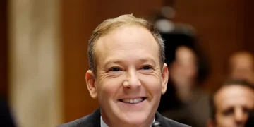 Trump’s Wild Card: EPA Chief Lee Zeldin to Go Full MAGA in Fight Club Live Event