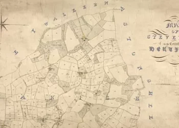 Experts sought for The Manorial and Tithe Documents Panel