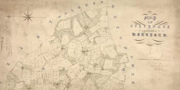 Experts sought for The Manorial and Tithe Documents Panel