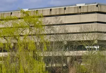 Mandatory bag checks introduced for all visitors