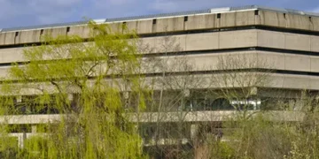 Mandatory bag checks introduced for all visitors