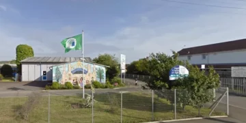 Plans have been submitted for two new schools in Cornelly