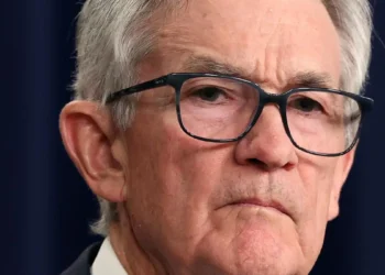 Fed Chair Powell: Trump’s tariffs were bigger than expected