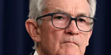 Fed Chair Powell: Trump’s tariffs were bigger than expected