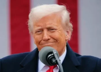 Michigan Union Workers Hail Donald Trump’s Auto Tariffs: ‘We Can’t Thank You Enough’