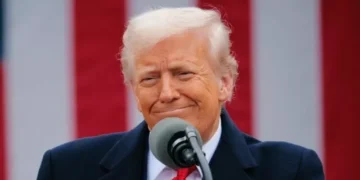 Michigan Union Workers Hail Donald Trump’s Auto Tariffs: ‘We Can’t Thank You Enough’