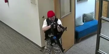 Nashville Police: Trans Shooter Chose Not to Attack the Public School Where She Was Bullied So She Wouldn’t Appear Racist