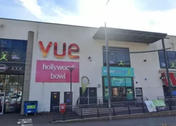 Chaos erupts during Minecraft Movie screening in Welsh cinema after ‘chicken jockey!’ moment