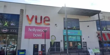 Chaos erupts during Minecraft Movie screening in Welsh cinema after ‘chicken jockey!’ moment