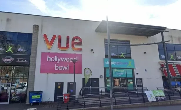 Chaos erupts during Minecraft Movie screening in Welsh cinema after ‘chicken jockey!’ moment