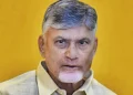Naidu pushes AI-driven tax monitoring to boost Andhra Pradesh revenue