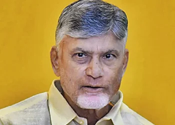Naidu pushes AI-driven tax monitoring to boost Andhra Pradesh revenue