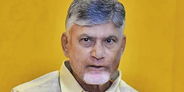 Naidu pushes AI-driven tax monitoring to boost Andhra Pradesh revenue