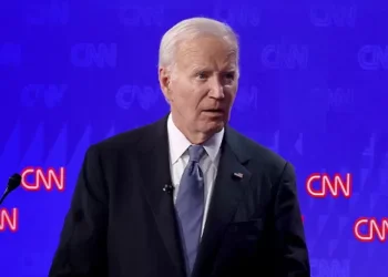 ‘Everyone Knew Biden Was in Mental Decline’: Marlow Calls Bullsh*t on Latest Fake Media Narrative