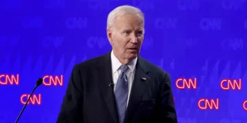 ‘Everyone Knew Biden Was in Mental Decline’: Marlow Calls Bullsh*t on Latest Fake Media Narrative