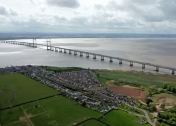Big step forward for plan for world’s first tidal range lagoon in Severn Estuary