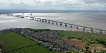 Big step forward for plan for world’s first tidal range lagoon in Severn Estuary