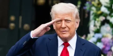 5 Major Promises Trump Has Kept as His 100th Day Approaches