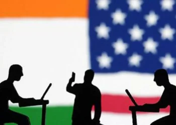 US suspends additional 26% tariffs on Indian goods until July 9: White House