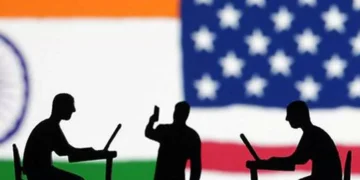 US suspends additional 26% tariffs on Indian goods until July 9: White House