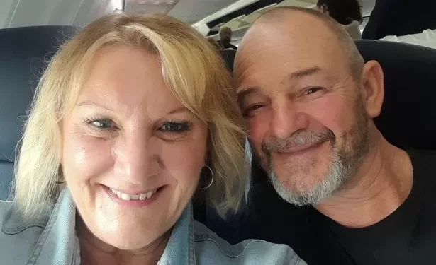 Welsh holidaymakers woken by screams as fire tears through Turkey hotel