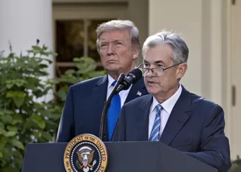 Breitbart Business Digest: Even if Trump Fires Powell, the Fed May Still Defy Him