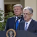 Breitbart Business Digest: Even if Trump Fires Powell, the Fed May Still Defy Him