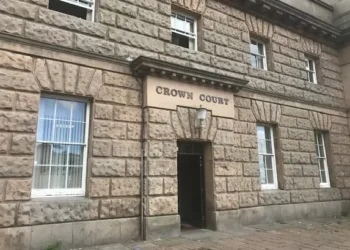 Woman told her dad was dying drove through junction and killed someone else’s father