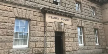 Woman told her dad was dying drove through junction and killed someone else’s father