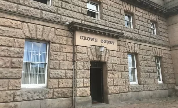 Woman told her dad was dying drove through junction and killed someone else’s father