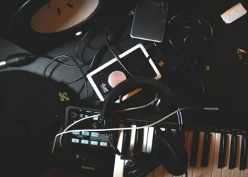 “The Transformative Power of Music: Connecting and Inspiring Us All”