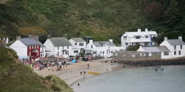 Wales’ tourism tax to be higher than advertised as two changes announced