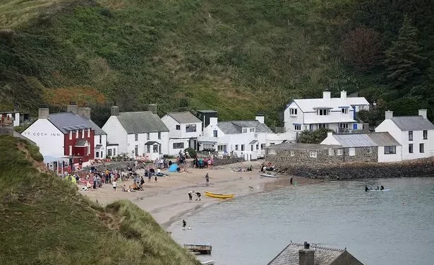 Wales’ tourism tax to be higher than advertised as two changes announced
