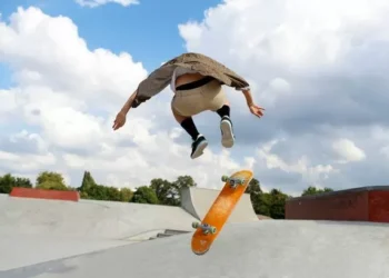 Where £2.8m will be spent on skate and BMX parks in Swansea