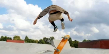 Where £2.8m will be spent on skate and BMX parks in Swansea