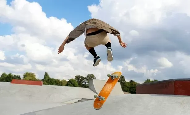 Where £2.8m will be spent on skate and BMX parks in Swansea