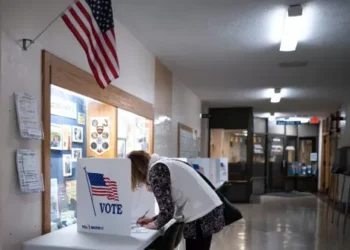 *** Election Night LiveWire *** Florida Special Congressional Races, Wisconsin Supreme Court Race to Decide Balance of Power