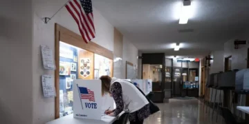 *** Election Night LiveWire *** Florida Special Congressional Races, Wisconsin Supreme Court Race to Decide Balance of Power