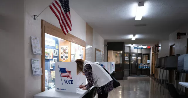 *** Election Night LiveWire *** Florida Special Congressional Races, Wisconsin Supreme Court Race to Decide Balance of Power