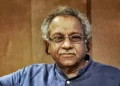 Filmmaker and cinematographer Shaji N. Karun passes away 