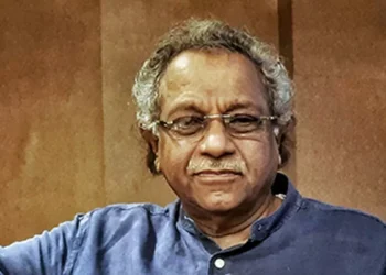 Filmmaker and cinematographer Shaji N. Karun passes away 