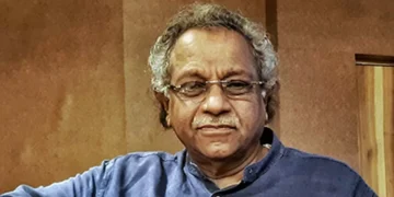 Filmmaker and cinematographer Shaji N. Karun passes away