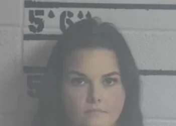 Police: Kentucky Teacher Had Sexual Contact with Juvenile Inmate, Asked Him to Kill Her Husband