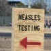 Measles Claim the Life of a Second Child in Texas