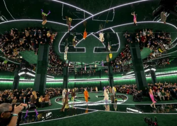 Milan Fashion Week 2025: Where power dressing meets modern luxury