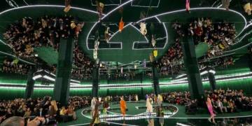 Milan Fashion Week 2025: Where power dressing meets modern luxury