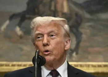 Trump Says America Will Win ‘Economic Revolution,’ Promises ‘Historic’ Result
