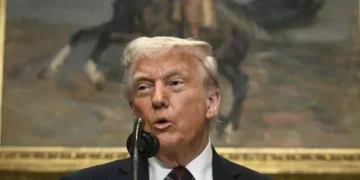 Trump Says America Will Win ‘Economic Revolution,’ Promises ‘Historic’ Result