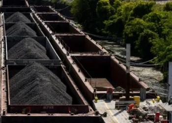 Trump Signs Four Actions to Protect, Bolster America’s Coal Industry